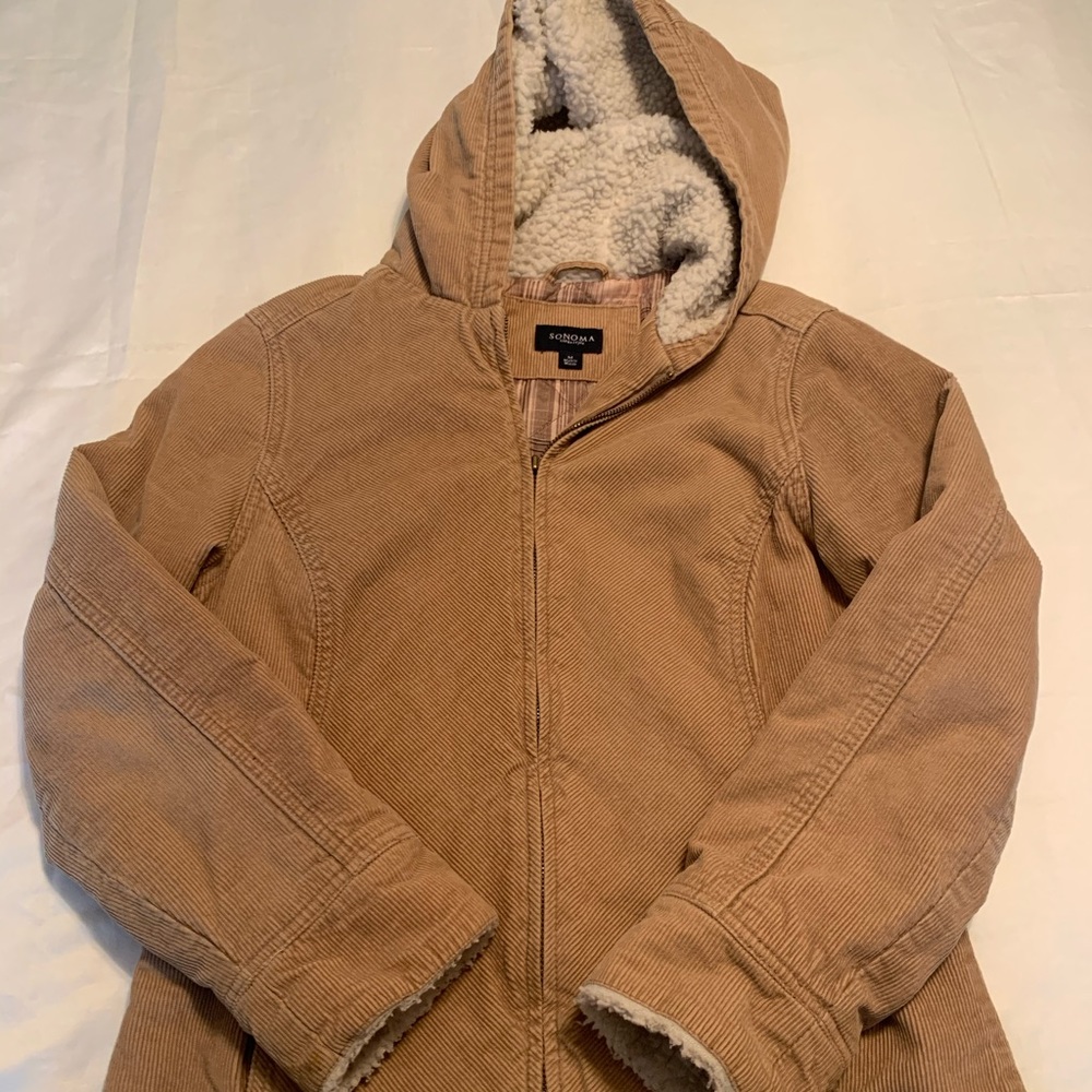 Sonoma women’s jacket